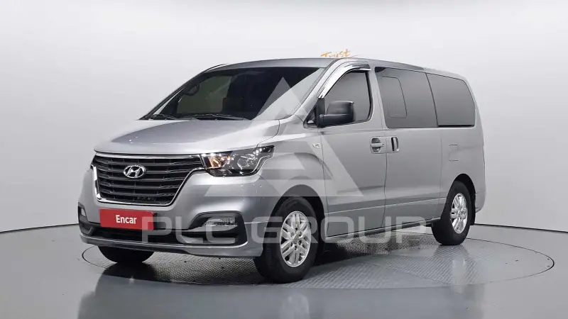2020 Hyundai Starex