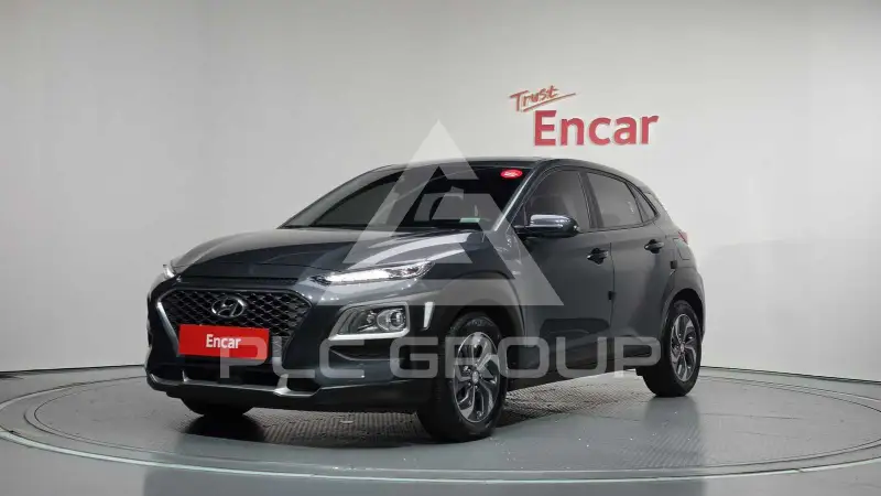 2020 Hyundai Kona