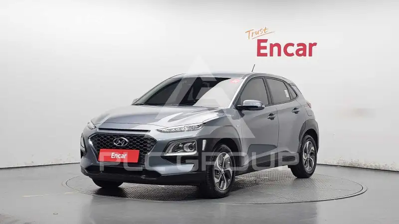 2020 Hyundai Kona