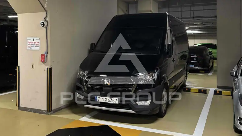 2020 Hyundai Solati