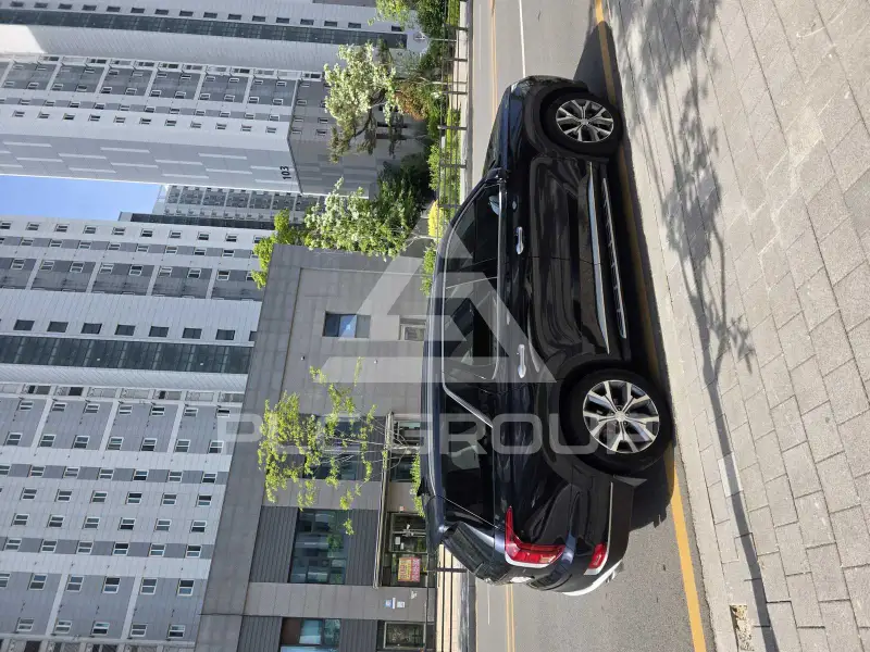 2020 Hyundai Palisade