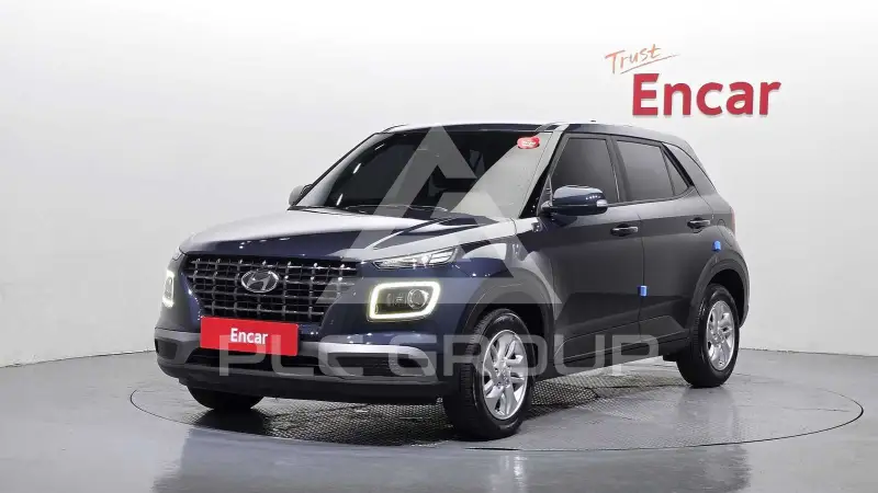 2020 Hyundai Venue