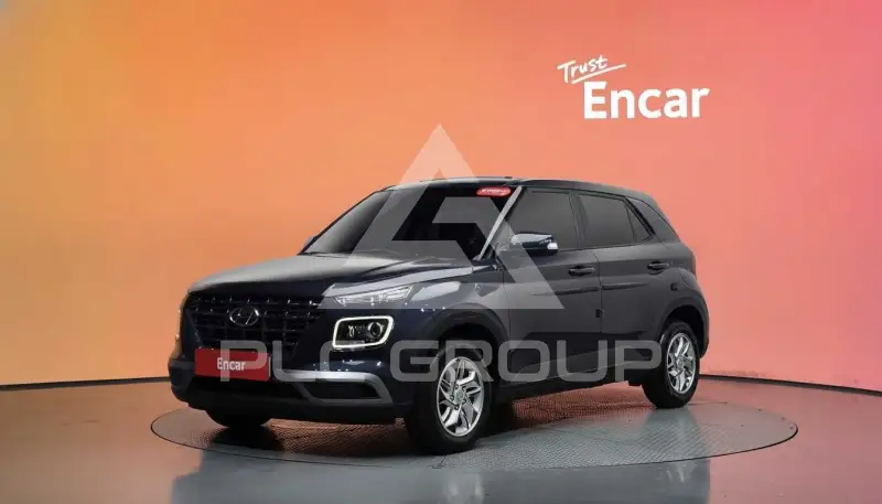 2020 Hyundai Venue