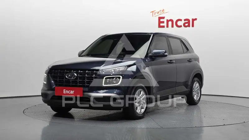 2020 Hyundai Venue