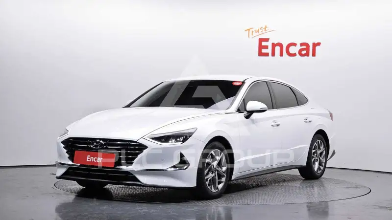 2020 Hyundai Sonata