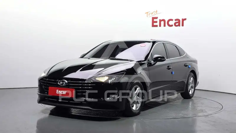 2020 Hyundai Sonata