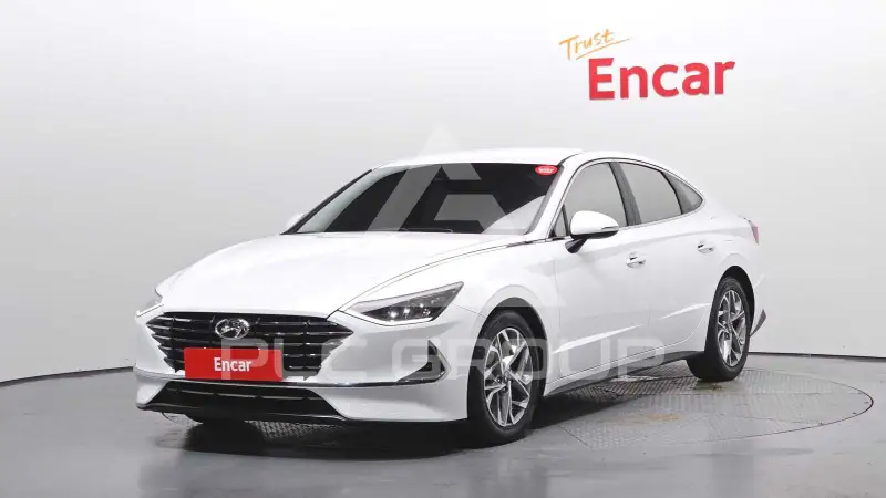 2020 Hyundai Sonata