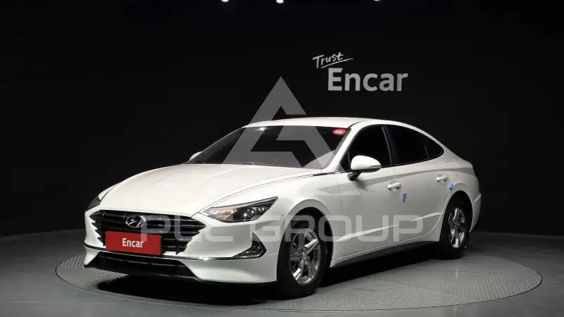 2020 Hyundai Sonata
