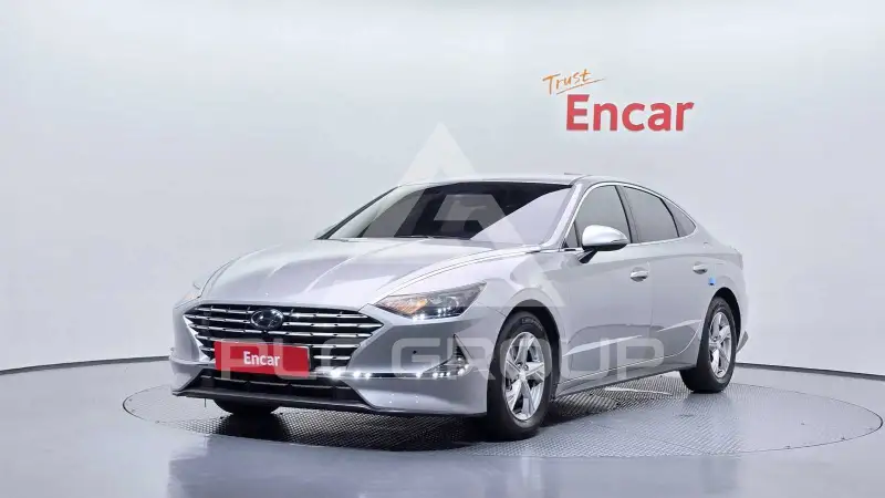 2020 Hyundai Sonata