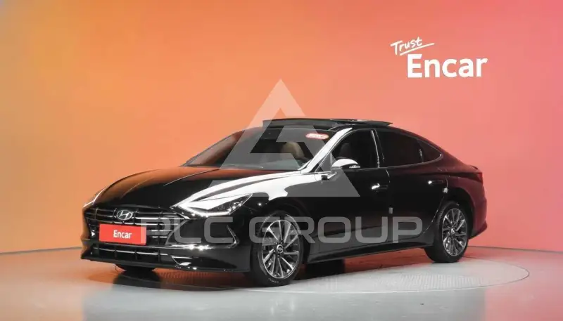 2020 Hyundai Sonata
