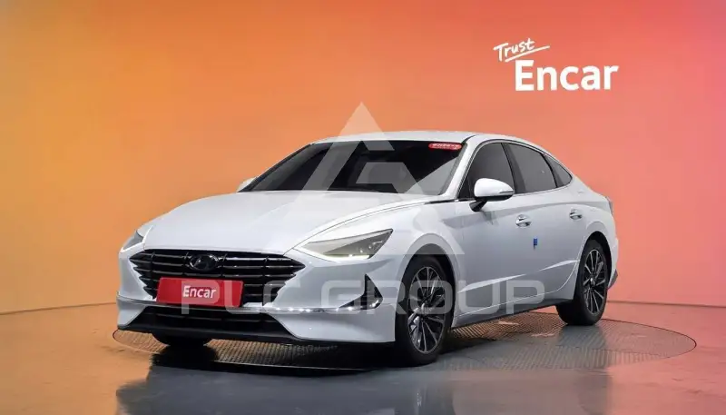 2020 Hyundai Sonata