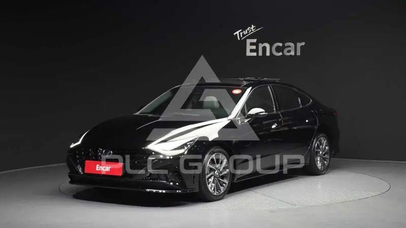 2020 Hyundai Sonata