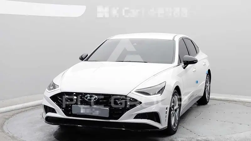 2020 Hyundai Sonata