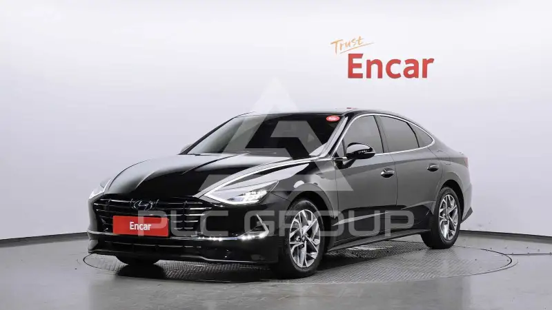 2020 Hyundai Sonata