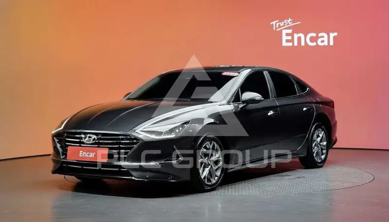 2020 Hyundai Sonata