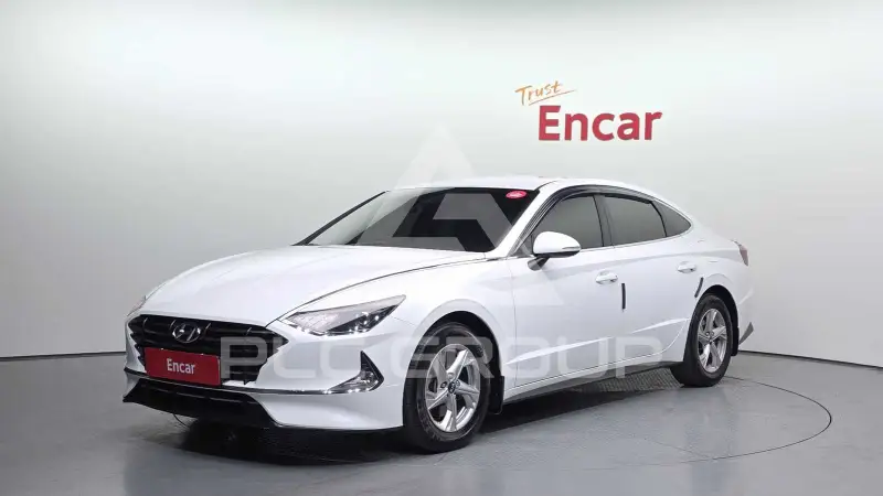 2020 Hyundai Sonata