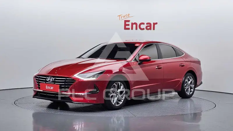 2020 Hyundai Sonata