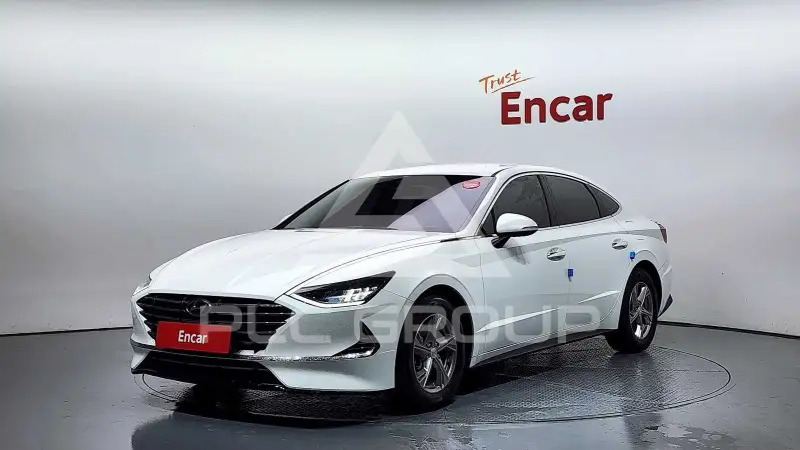 2020 Hyundai Sonata