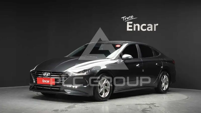 2020 Hyundai Sonata