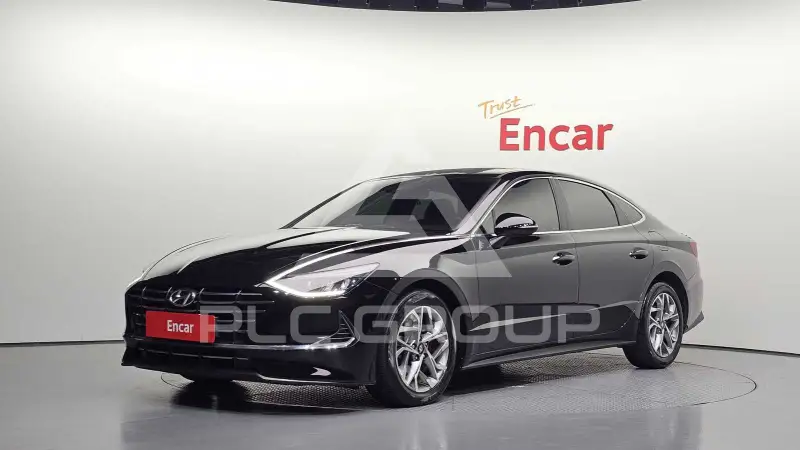 2020 Hyundai Sonata