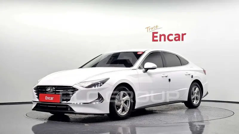 2020 Hyundai Sonata