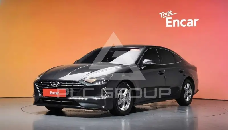 2020 Hyundai Sonata