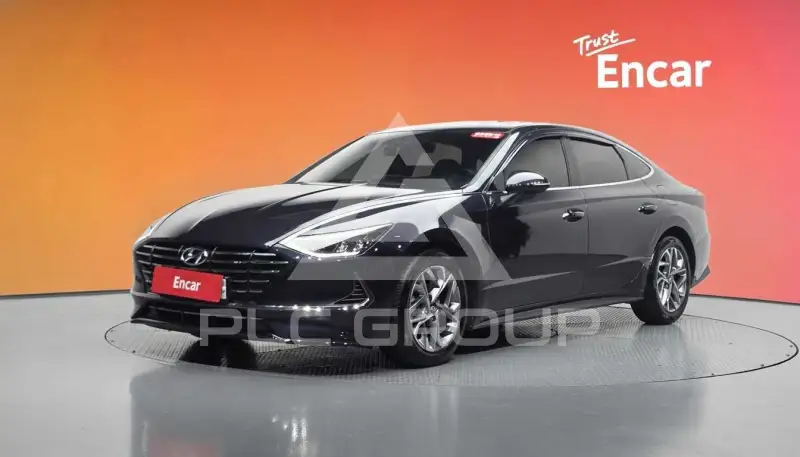 2020 Hyundai Sonata
