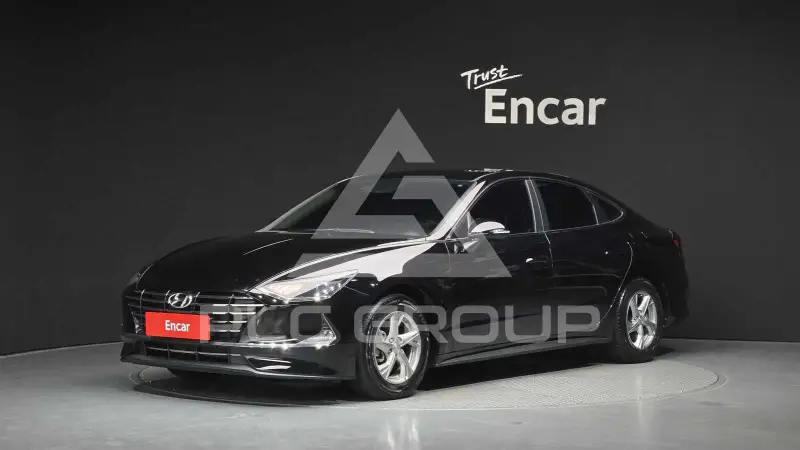2020 Hyundai Sonata