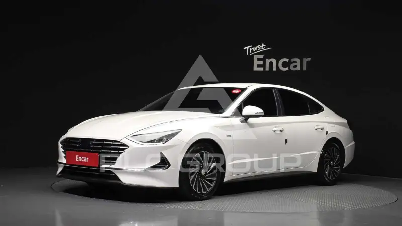 2020 Hyundai Sonata