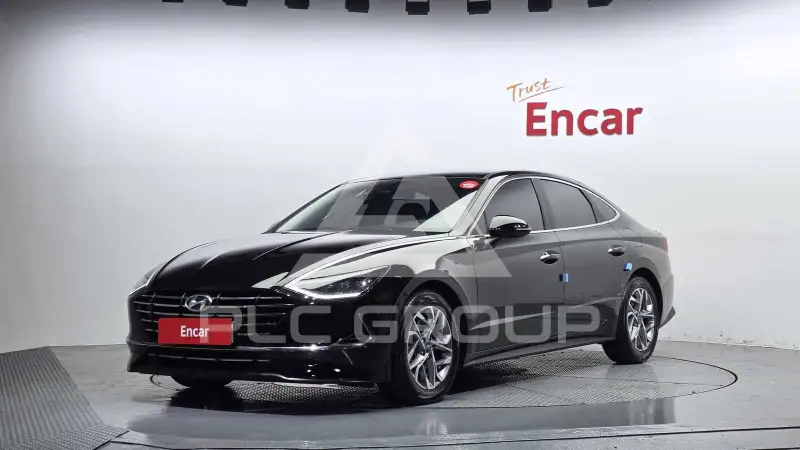2020 Hyundai Sonata