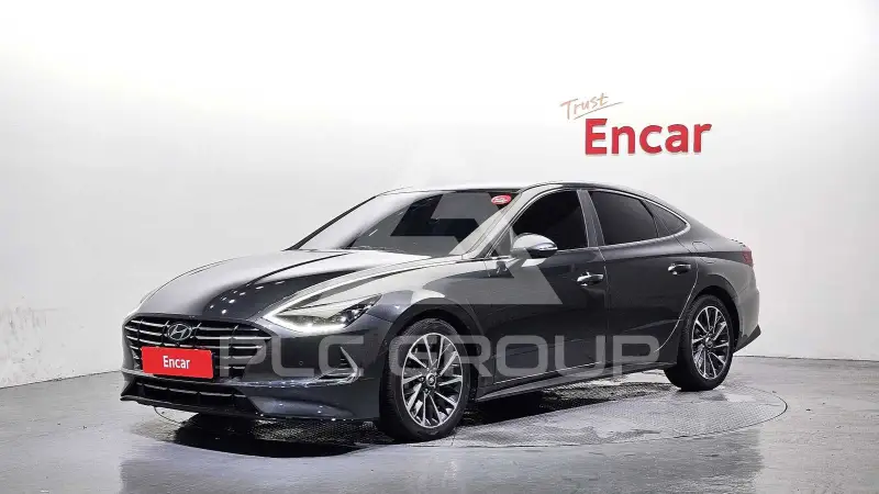 2020 Hyundai Sonata