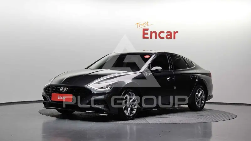 2020 Hyundai Sonata