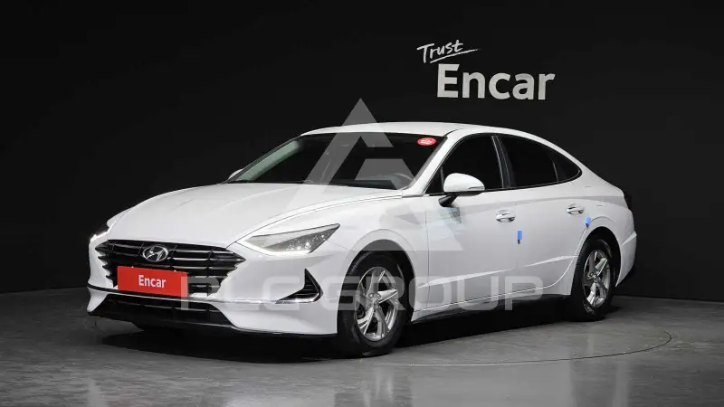 2020 Hyundai Sonata