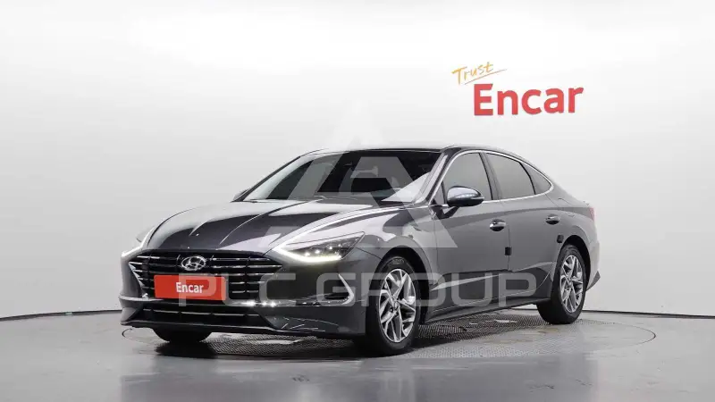 2020 Hyundai Sonata
