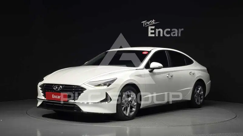2020 Hyundai Sonata