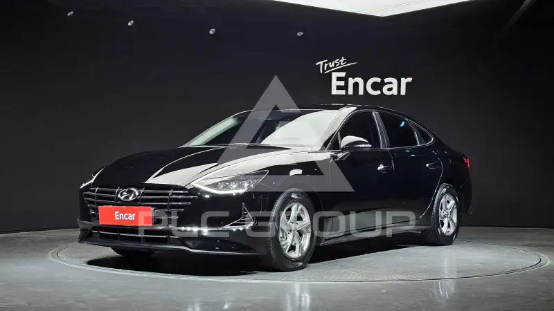 2020 Hyundai Sonata