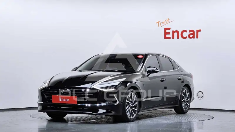 2020 Hyundai Sonata
