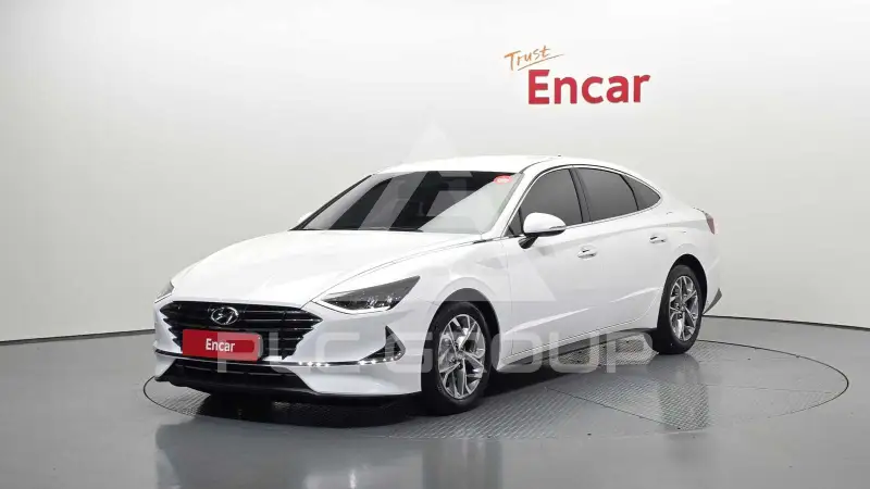 2020 Hyundai Sonata