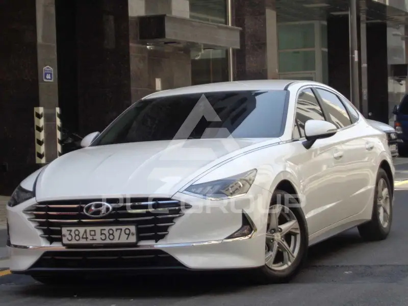 2020 Hyundai Sonata