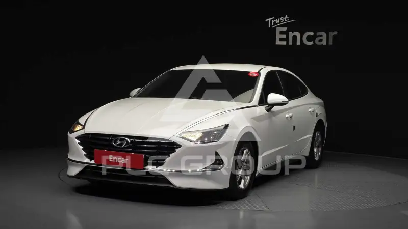 2020 Hyundai Sonata