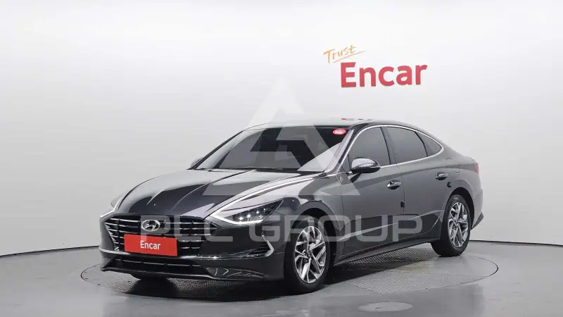 2020 Hyundai Sonata