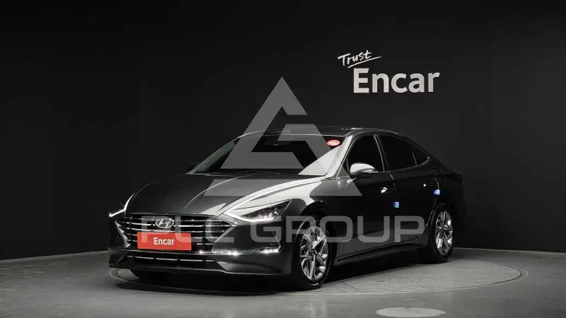 2020 Hyundai Sonata