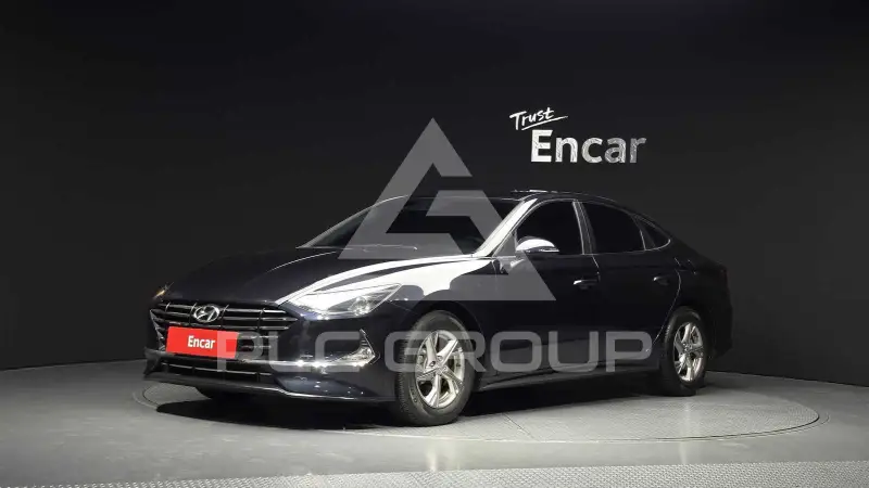 2020 Hyundai Sonata
