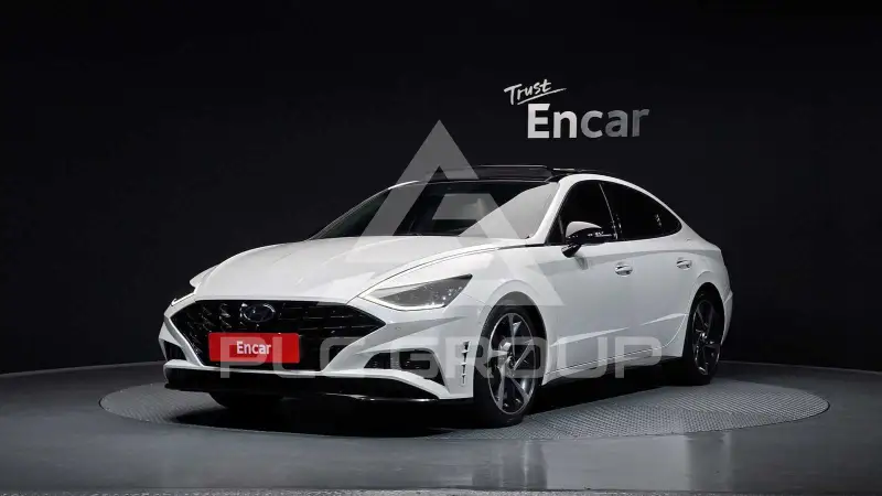 2020 Hyundai Sonata