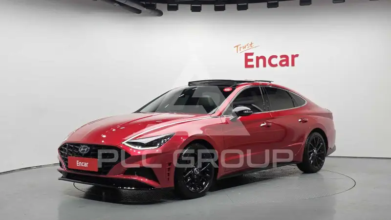 2020 Hyundai Sonata