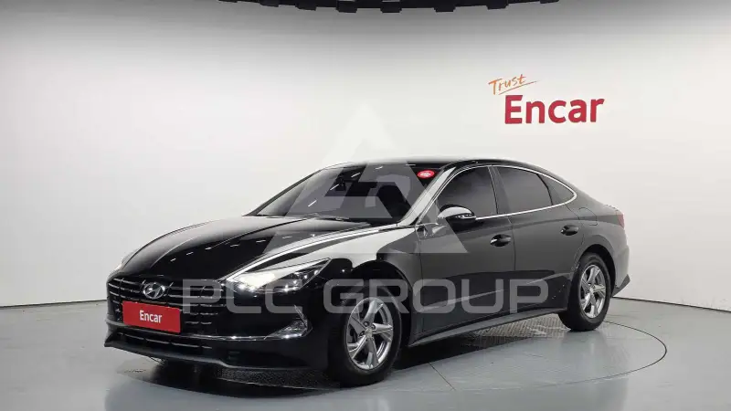 2020 Hyundai Sonata
