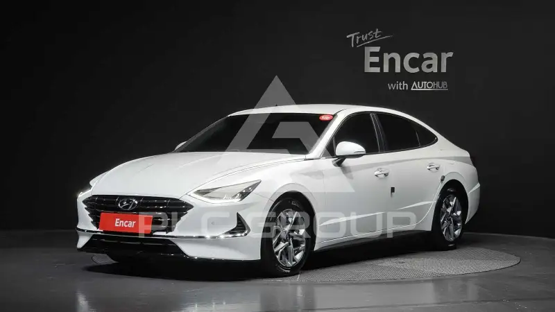 2020 Hyundai Sonata