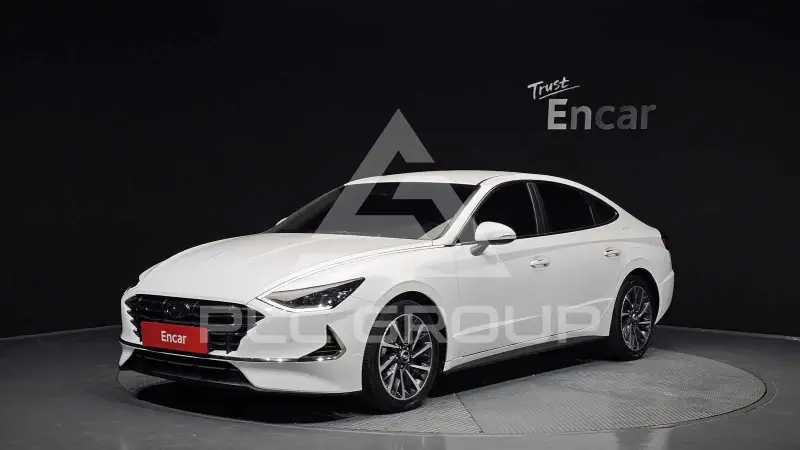 2020 Hyundai Sonata