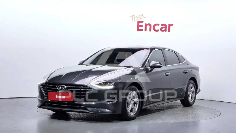 2020 Hyundai Sonata