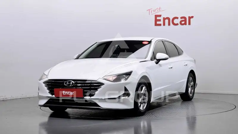 2020 Hyundai Sonata